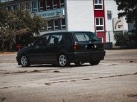 gebraucht VW Golf III 