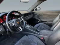 Gebraucht Porsche 991 450 PS (330 kW) 2018 Tiefschwarzmetallic (metallic)