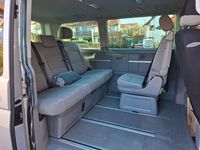 Gebraucht VW Multivan Comfortline 179 PS (131 kW) 2014 Silber Van