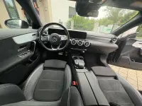 Gebraucht Mercedes CLA250 AMG line 218 PS (160 kW) 2020 Schwarz Coupé