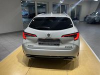 Neu Suzuki Swace Comfort+ 98 PS (72 kW) 2025 Weiß Kombi