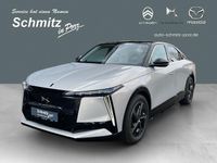 Neu DS Automobiles N°8 169 kW (230 PS) 2026 Grau SUV