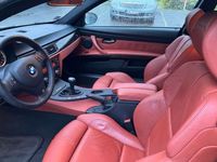 gebraucht BMW M3 Coupe 1. Hand/Scheckheft/deutsches FZG