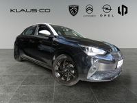 Gebraucht Opel Corsa 101 PS (74 kW) 2020 Schwarz Limousine