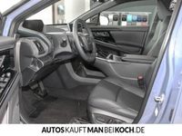 gebraucht Subaru Solterra Platinum AWD 4x4 LED 8 JAHRE GARANTIE