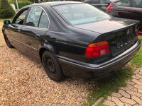 gebraucht BMW 523 e39 i