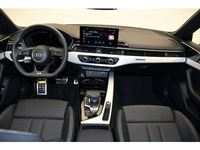 Gebraucht Audi A5 S-Line 265 PS (194 kW) 2023 Ibisweiß Limousine