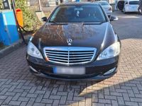 gebraucht Mercedes S320 