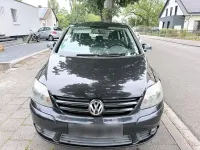 Gebraucht VW Golf V 140 PS (102 kW) 2007 Schwarz Limousine