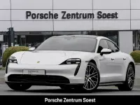 Gebraucht Porsche Taycan 350 kW (476 PS) 2023 Weiss Limousine