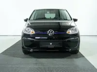 Usata VW e-up! Active 61 kW (83 CV) 2021 Nero Utilitaria
