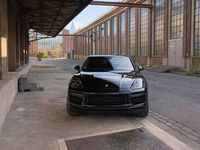 Gebraucht Porsche Cayenne 462 PS (339 kW) 2021 Schwarz SUV