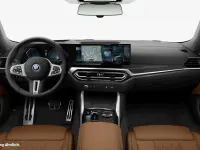 Gebraucht BMW i4 Performance 400 kW (544 PS) 2023 Blau Limousine