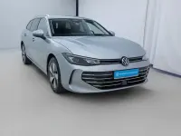 Gebraucht VW Passat Business 150 PS (110 kW) 2025 Oyster silver metallic Kombi