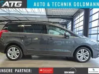 Gebraucht Audi Q5 S-Line 163 PS (119 kW) 2013 Grau SUV