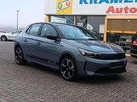 Gebraucht Opel Corsa 101 PS (74 kW) 2024 Grau Kleinwagen