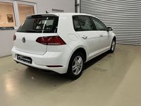 gebraucht VW Golf Trendline BMT Start-Stopp NAVI ACC SITZHEIZ