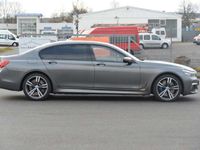 gebraucht BMW M760 760 Baureihe 7 Limi L xDrive