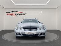 Second-hand Mercedes E200 184 CP (135 kW) 2008 Argintiu Break