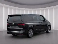 Gebraucht VW T7 Style 150 PS (110 kW) 2025 Schwarz Van