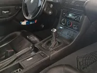 Gebraucht BMW Z3 116 PS (85 kW) 1998 Grün Cabrio