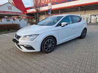 gebraucht Seat Leon ST 1.4 TSI ACT Start&Stop FR FR