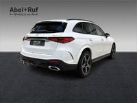 Gebraucht Mercedes GLC450 AMG line 367 PS (269 kW) 2026