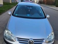 Gebraucht VW Golf IV 75 PS (55 kW) 2004 Silber Limousine