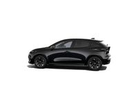 Neu Renault Clio V Techno 114 PS (83 kW) 2026 Schwarz Limousine