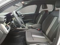 Gebraucht Audi A3 Advanced Plus 116 PS (85 kW) 2024 Metallic