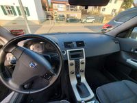 Gebraucht Volvo C30 Kinetic 101 PS (74 kW) 2007 Grau Kleinwagen