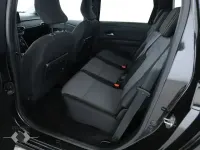 Gebraucht Dacia Jogger Extreme 110 PS (80 kW) 2024 Schwarz Van / Kleinbus