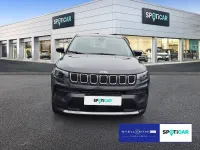 Second-hand Jeep Compass Altitude 131 CP (96 kW) 2024 Gri SUV