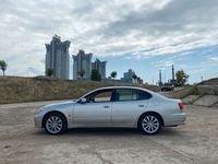 gebraucht Lexus GS300 2jz-ge UKRAINISCHE PAPIERE