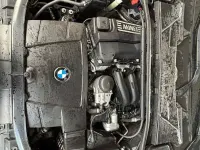 Gebraucht BMW 320 129 PS (94 kW) 2006 Limousine