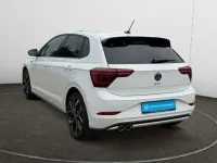 Gebraucht VW Polo Beats 207 PS (152 kW) 2024 Pure white Kleinwagen