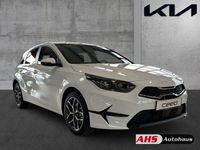 Neu Kia Ceed 140 PS (102 kW) 2025 (wd) casa white s Kleinwagen