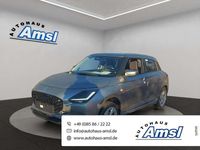 Neu Suzuki Swift Comfort 83 PS (61 kW) 2025 Premium silver Limousine