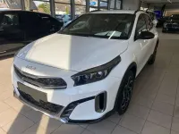 Neu Kia XCeed GT-Line 140 PS (102 kW) 2025 Deluxe weiß metallic SUV