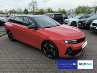 Gebraucht Opel Astra GSe 179 PS (131 kW) 2023 Rot Kombi