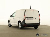Neu VW Caddy 102 PS (75 kW) 2025 Weiß Van / Kleinbus
