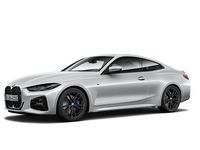 Gebraucht BMW 430 Efficient Dynamics 245 PS (180 kW) 2025 Coupé