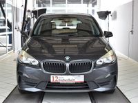 gebraucht BMW 216 Gran Tourer d Advantage Steptronic *Navi*DAB