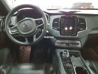 Gebraucht Volvo XC90 Ultimate 310 PS (228 kW) 2022 Blau SUV