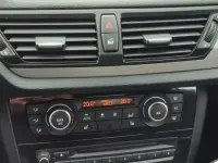 Gebraucht BMW X1 184 PS (135 kW) 2012 SUV
