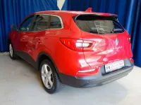 Gebraucht Renault Kadjar Business 116 PS (85 kW) 2019 Rot SUV