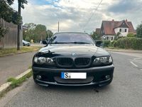 gebraucht BMW 325 325 E46 / i / M-Paket / Facelift / Alcantara