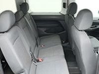 Second-hand VW Caddy Maxi 122 CP (89 kW) 2023 Roșu Monovolum