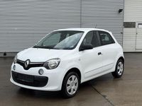 Gebraucht Renault Twingo Life 71 PS (52 kW) 2015 Weiß Kleinwagen