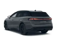 Nowe VW ID.7 Pro 210 kW (286 KM) 2026 Szary Kombi